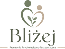 Pracownia Psychologiczno - Terapeutyczna Bliżej